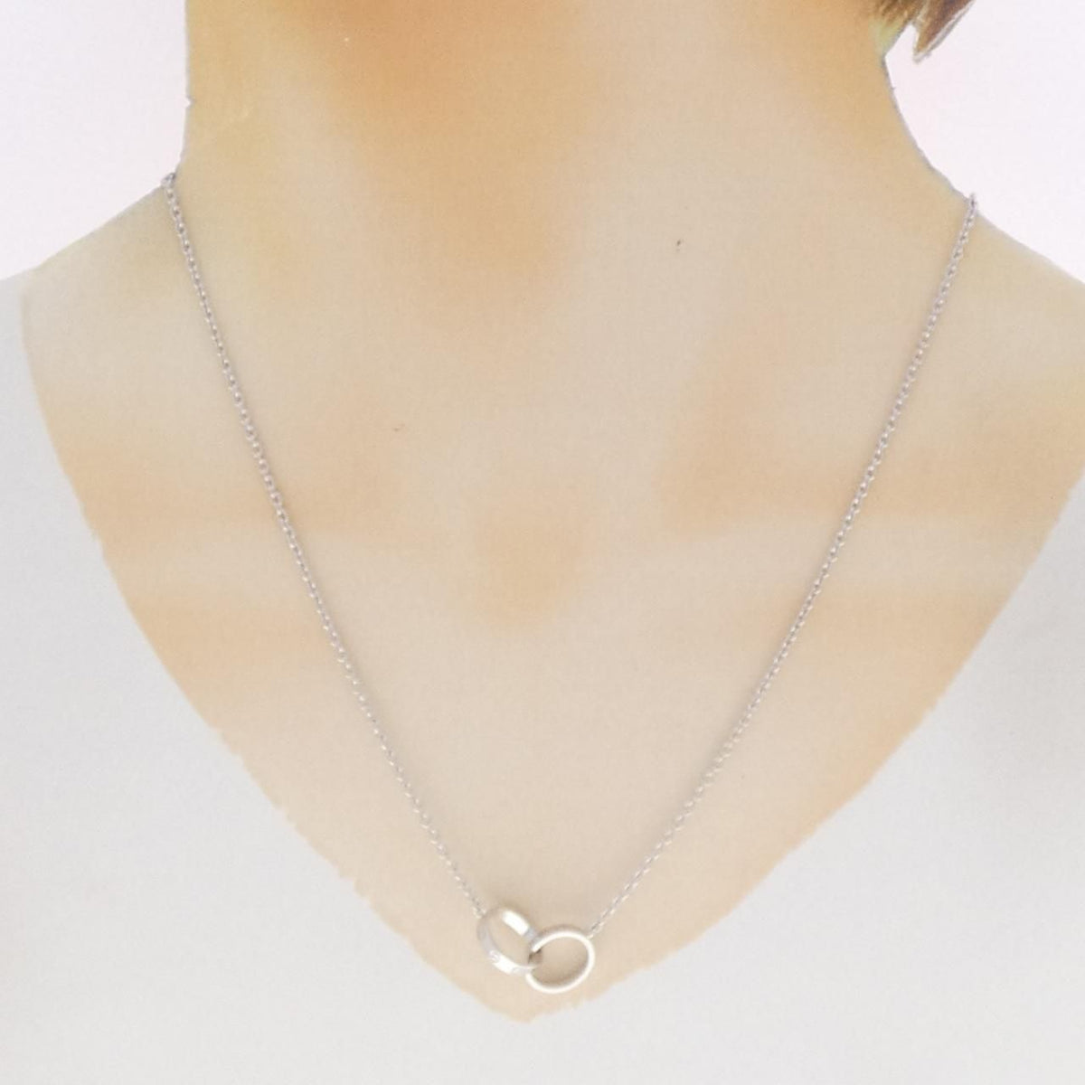 Cartier Baby Love Necklace — view 5
