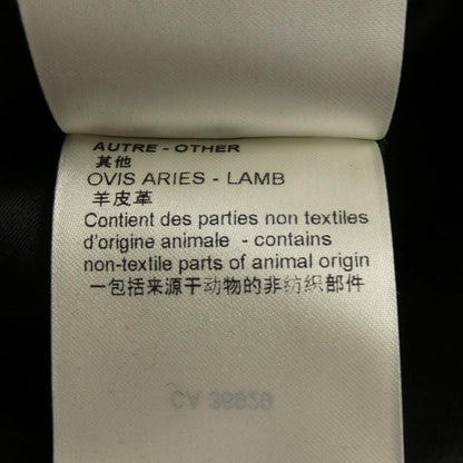 Louis Vuitton Dress Black — view 4