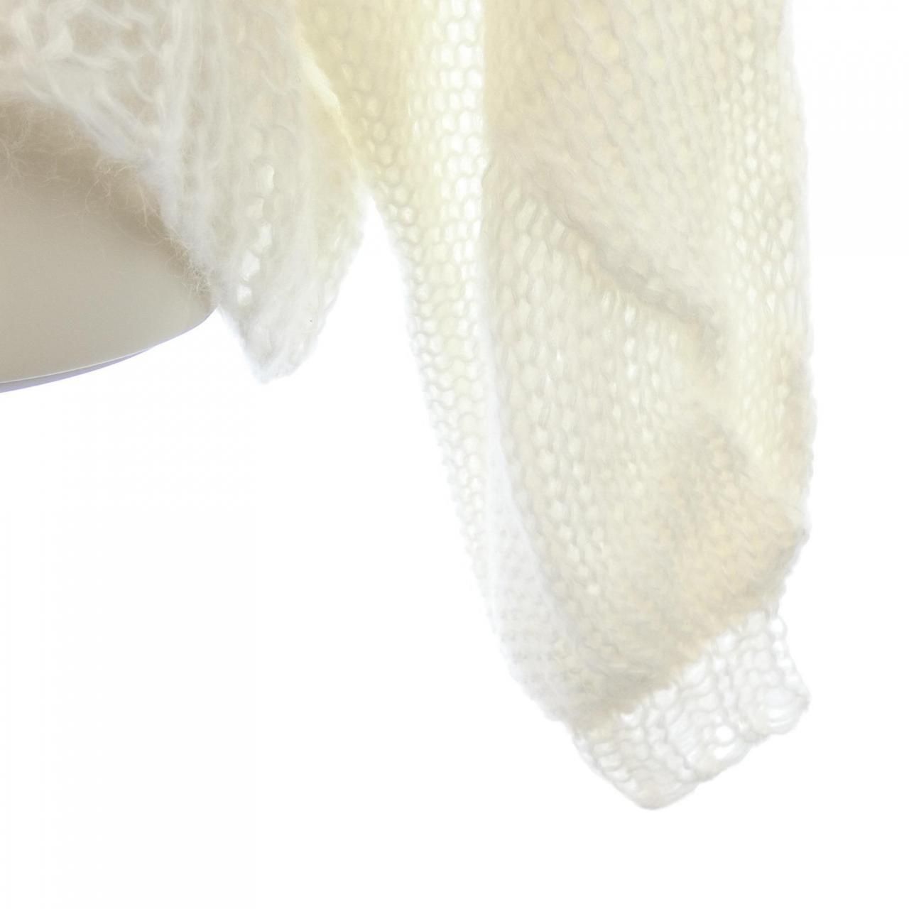 Loewe Anagram Knit Sweater — view 6