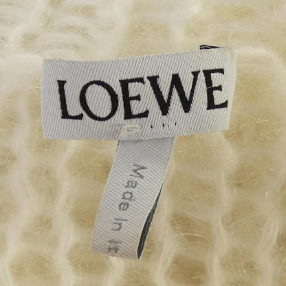 Loewe Anagram Knit Sweater — view 4