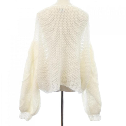 Loewe Anagram Knit Sweater — view 2