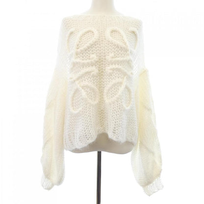 Loewe Anagram Knit Sweater