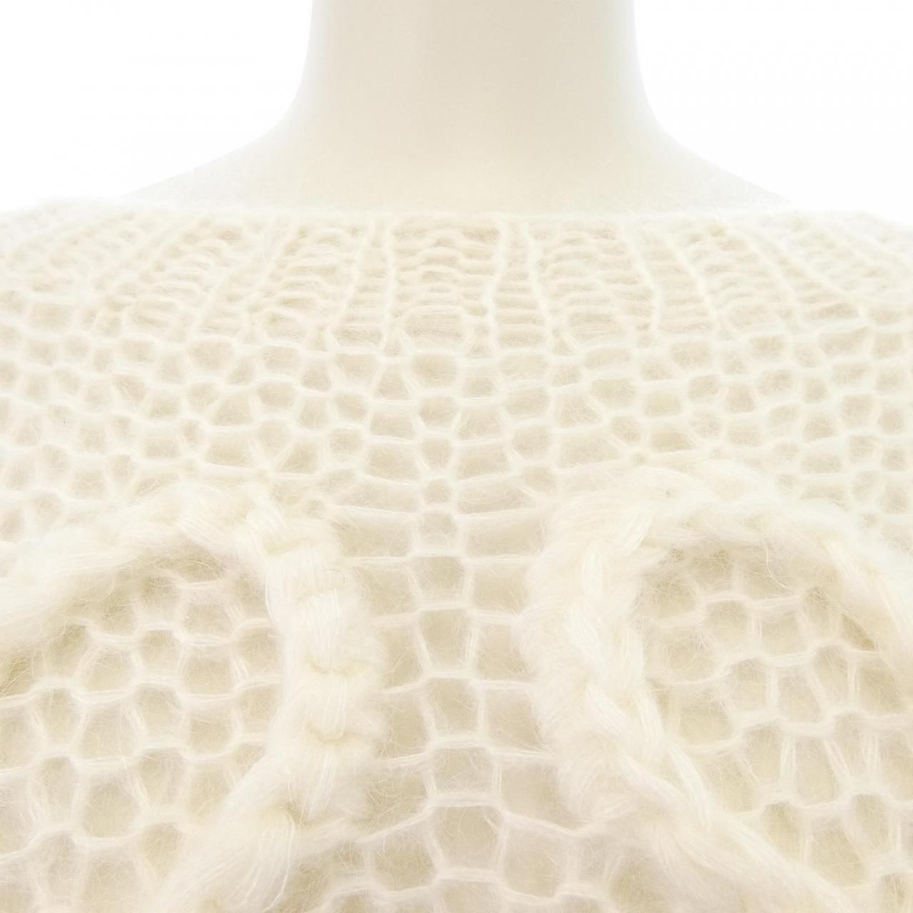 Loewe Anagram Knit Sweater — view 5