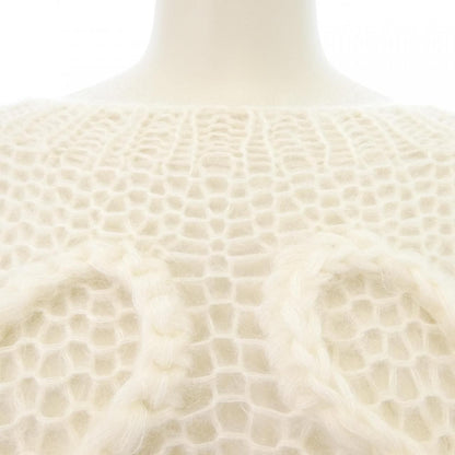 Loewe Anagram Knit Sweater — view 5