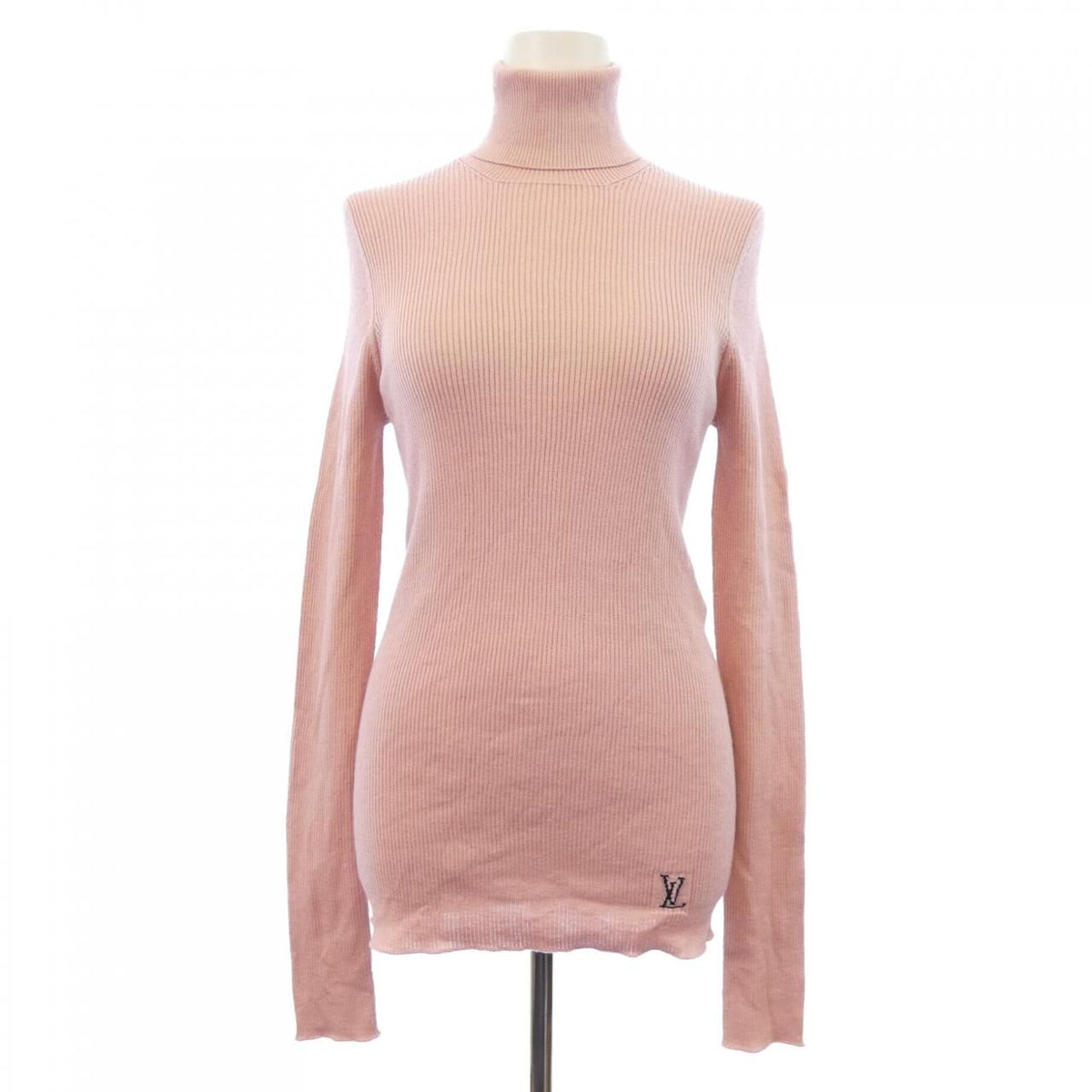Louis Vuitton Knit Sweater