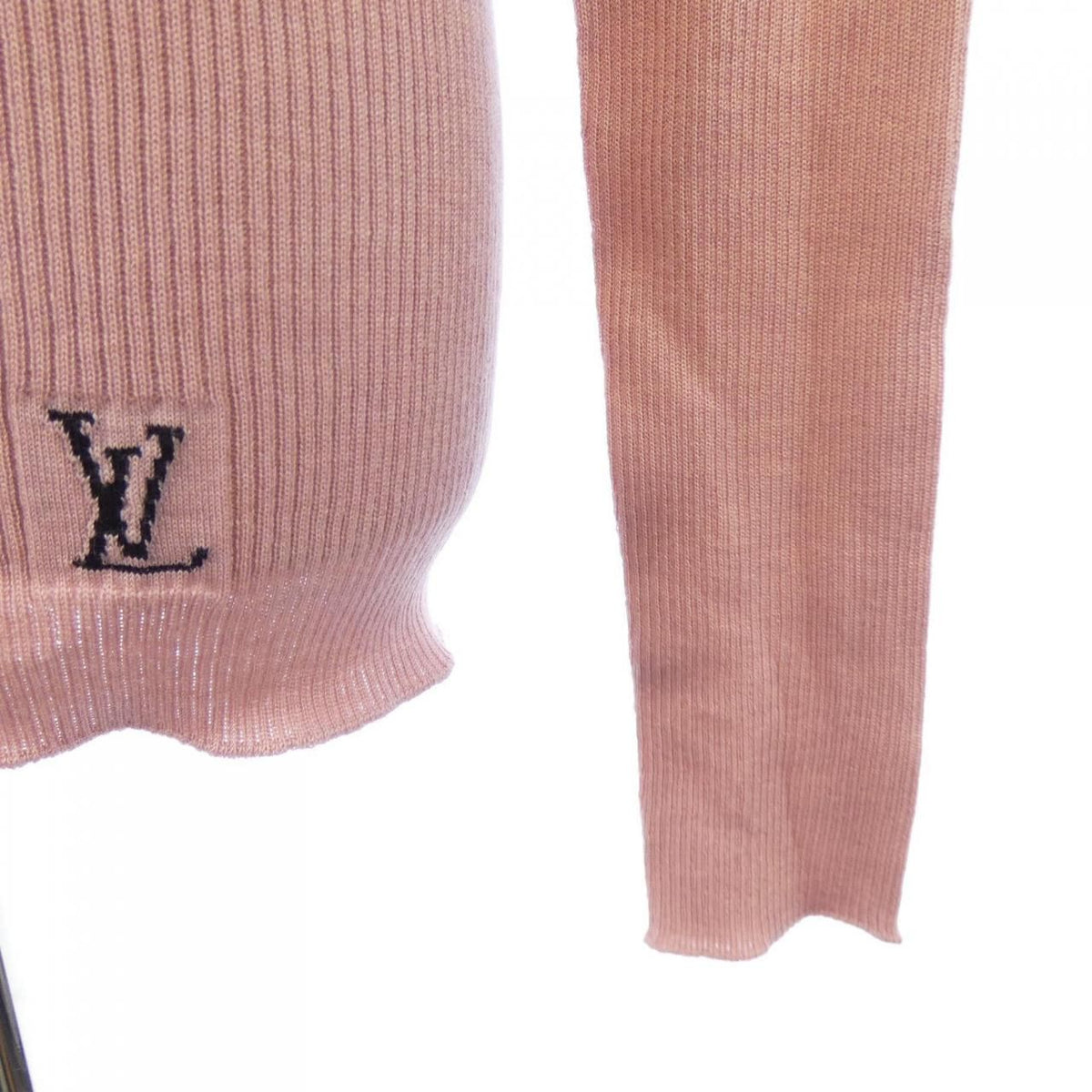 Louis Vuitton Knit Sweater — view 6