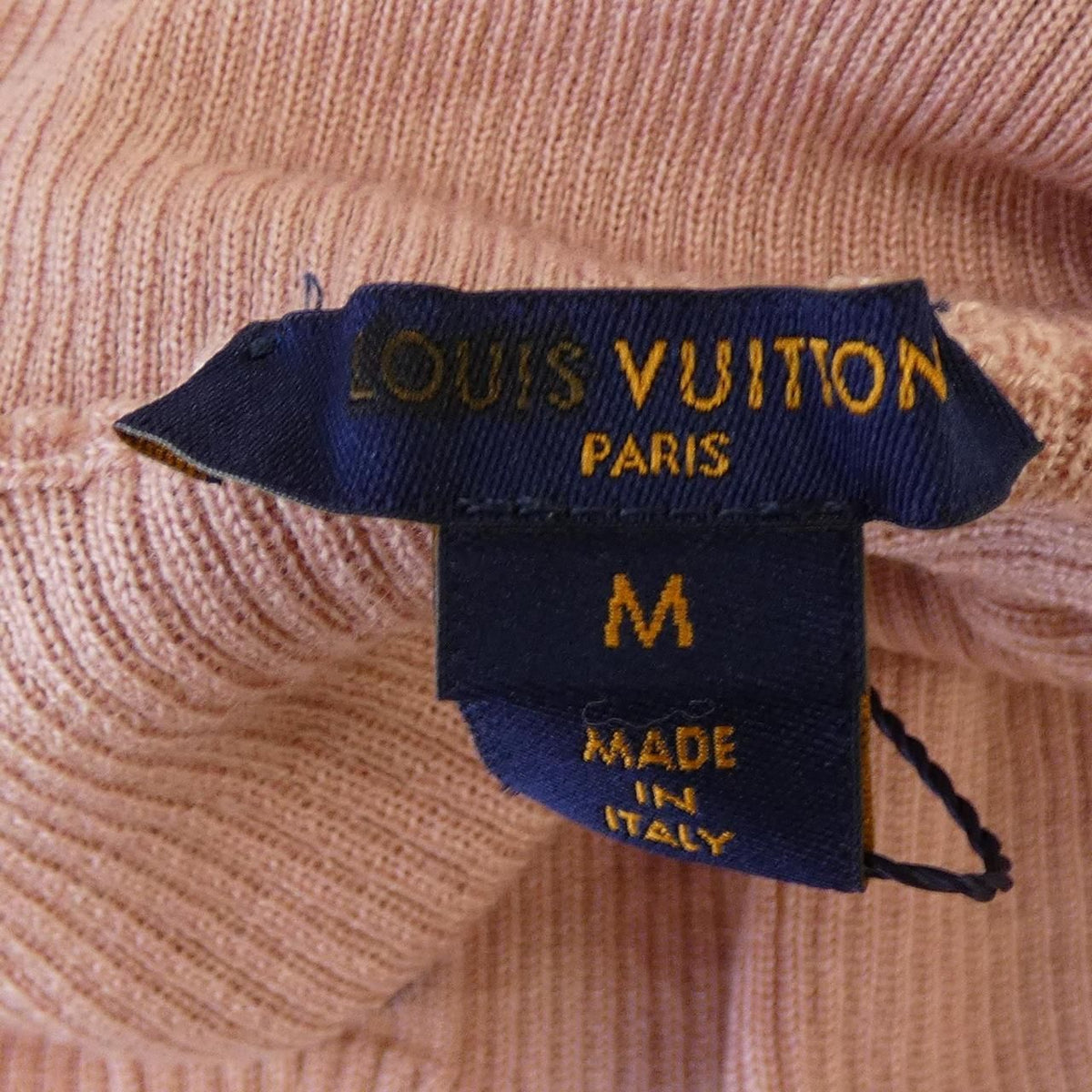 Louis Vuitton Knit Sweater — view 4