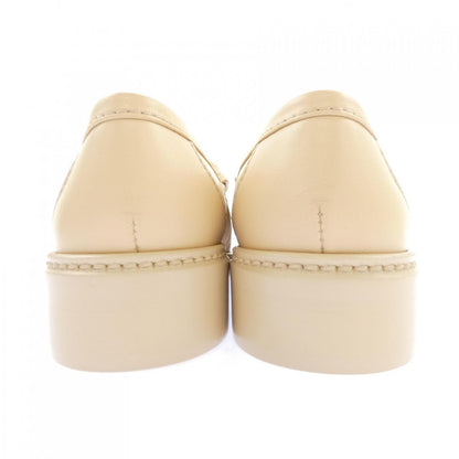 Chanel Turnlock Moccasins Shoes — view 5