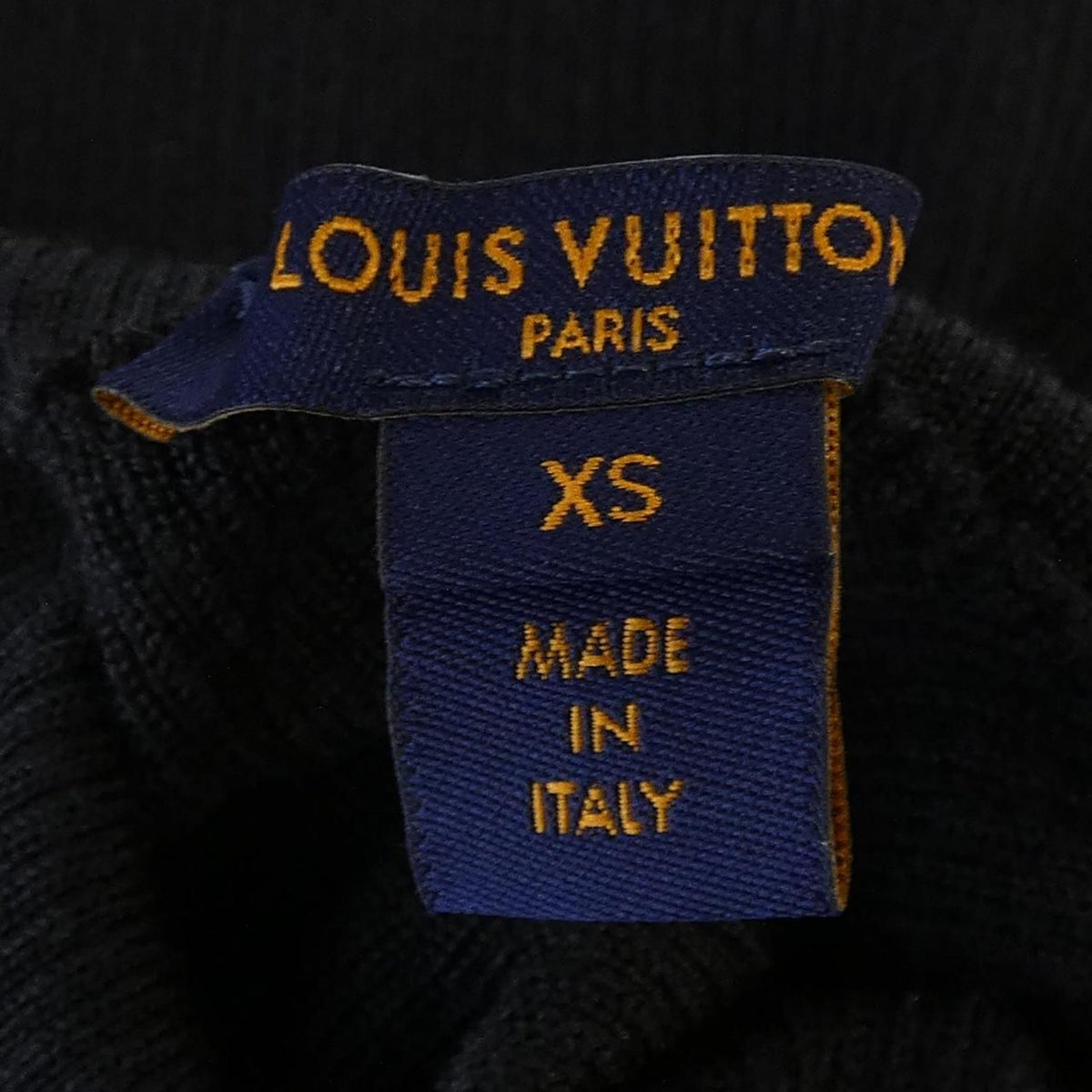 Louis Vuitton Knit Sweater — view 4