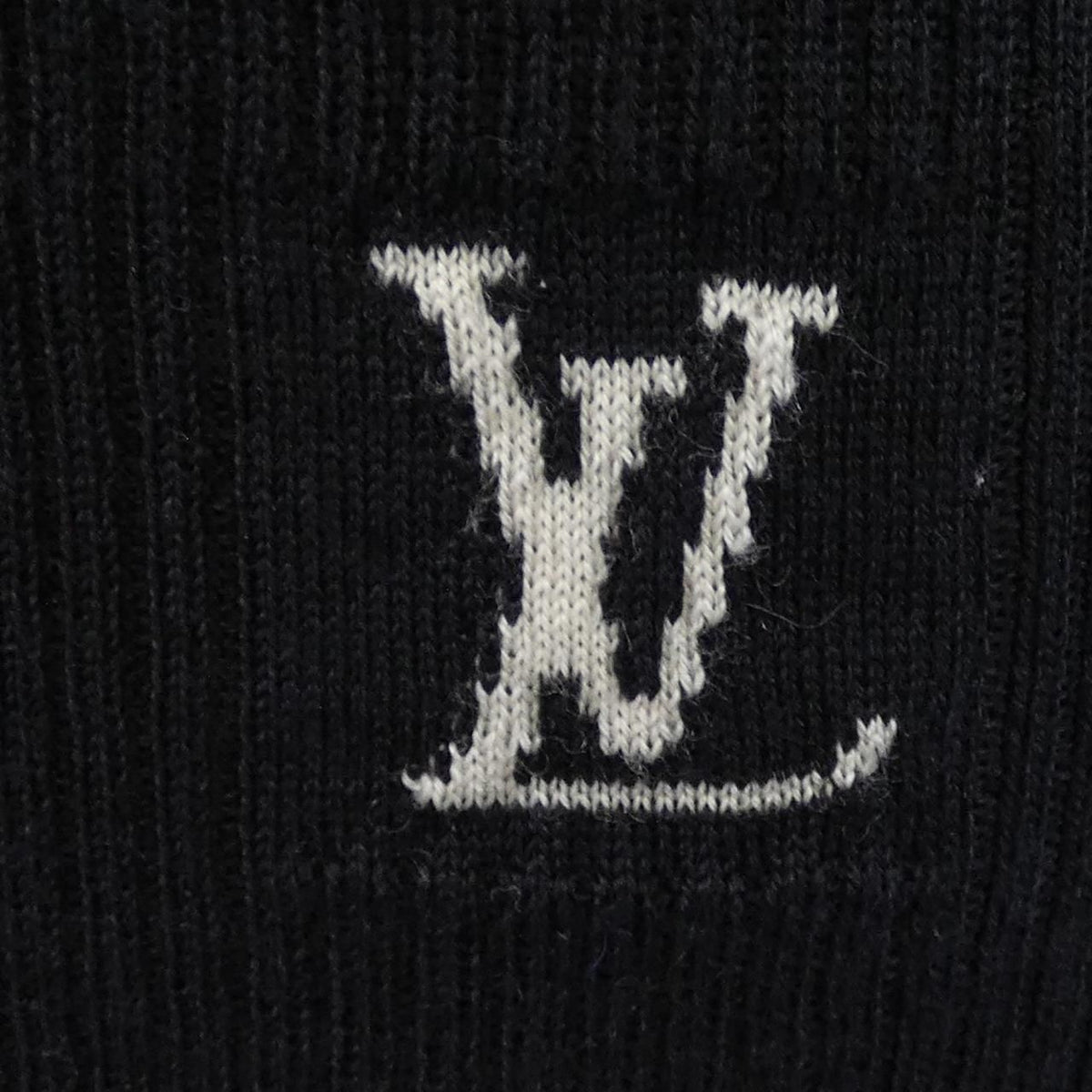 Louis Vuitton Knit Sweater — view 7