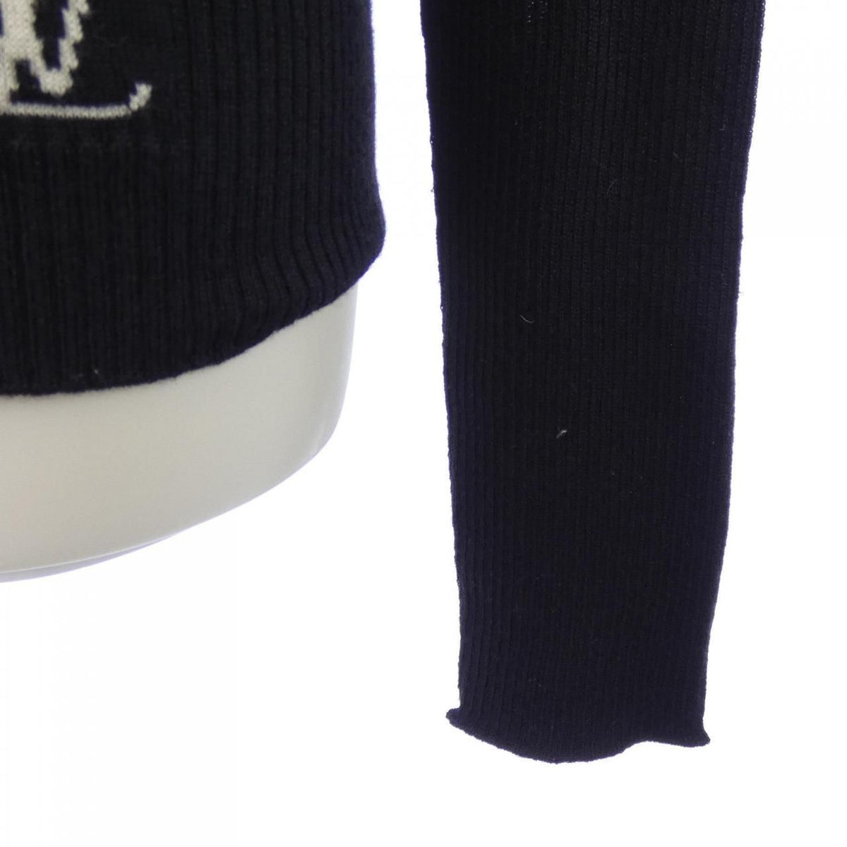 Louis Vuitton Knit Sweater — view 6