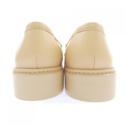 Chanel Turnlock Moccasins Shoes — view 5
