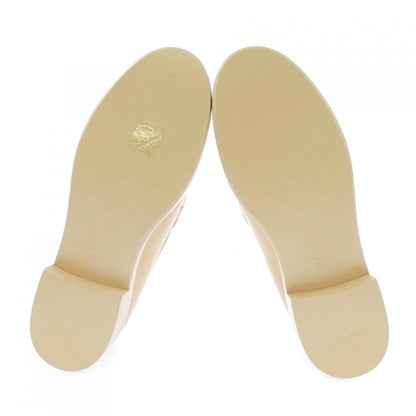 Chanel Turnlock Moccasins Shoes — view 4