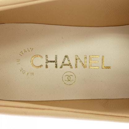 Chanel Turnlock Moccasins Shoes — view 6