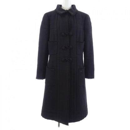 Chanel 06A Vintage Coat Black