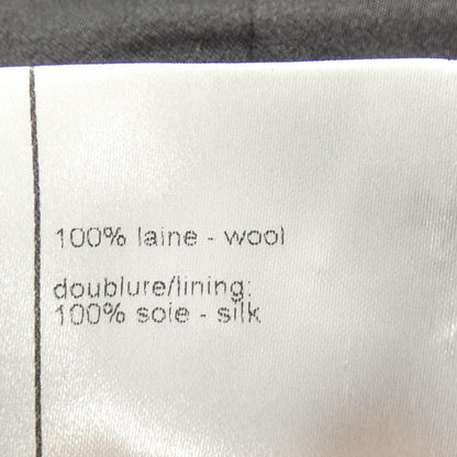 Chanel 06A Vintage Coat Black — view 3