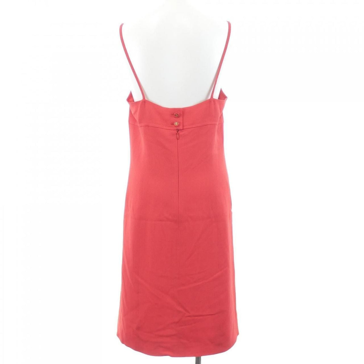 Chanel 97P Vintage Dress — view 2