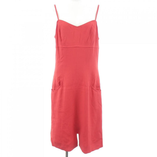 Chanel 97P Vintage Dress