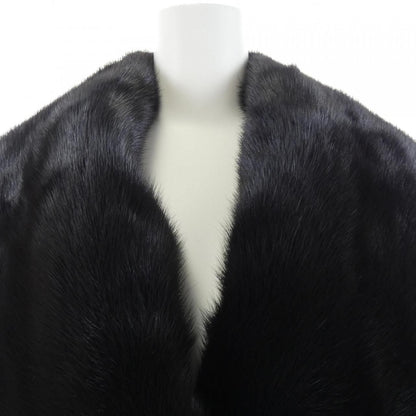 Dior Coat Navy — view 6