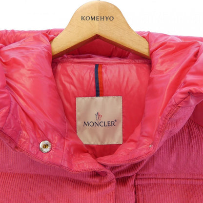 Moncler Eau Down Vest — view 7