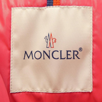 Moncler Eau Down Vest — view 6