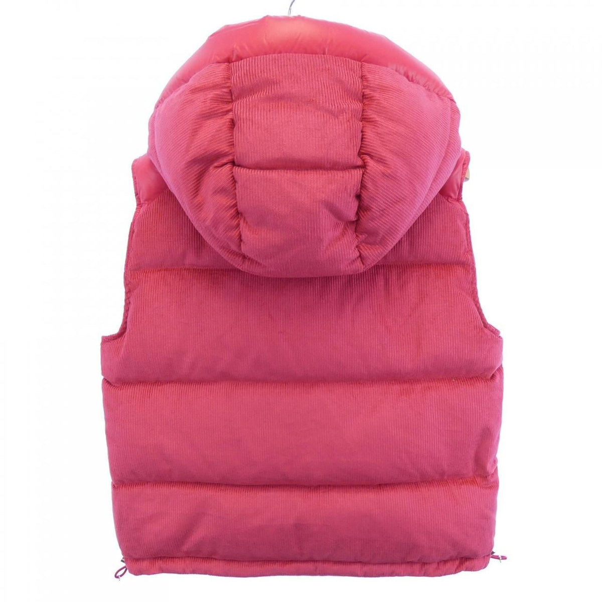 Moncler Eau Down Vest — view 2