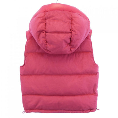 Moncler Eau Down Vest — view 2