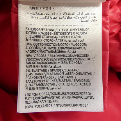 Moncler Eau Down Vest — view 3