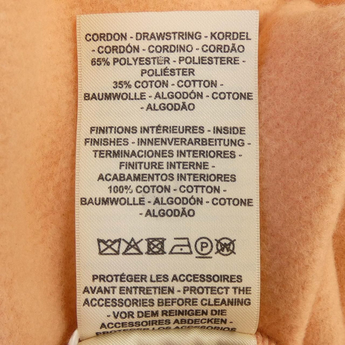 Hermes Tresor de Medor Dress — view 4