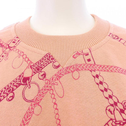 Hermes Tresor de Medor Dress — view 6