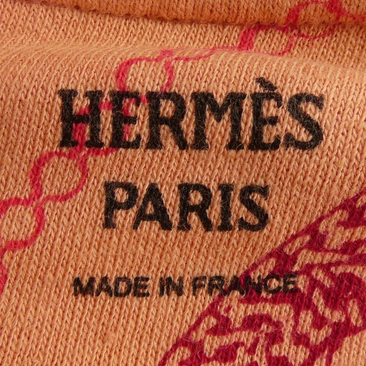 Hermes Tresor de Medor Dress — view 5