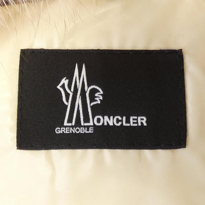 Moncler Grenoble Down Jacket — view 7