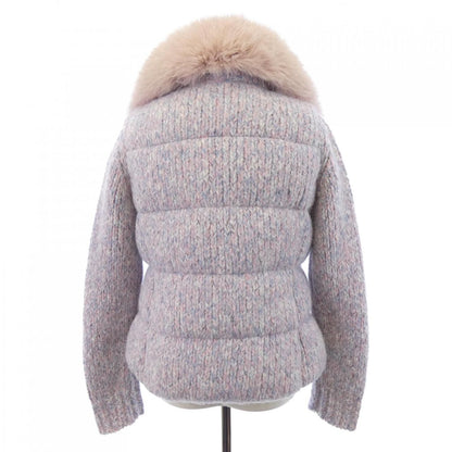 Moncler Grenoble Down Jacket — view 2