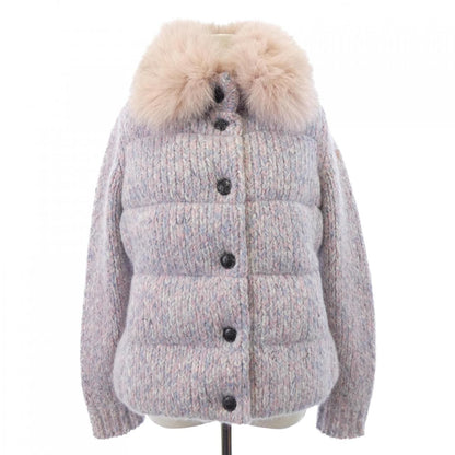 Moncler Grenoble Down Jacket