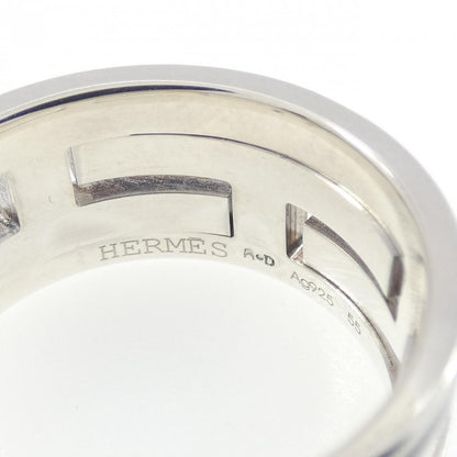 Hermes M-Bh Ring Beige — view 3