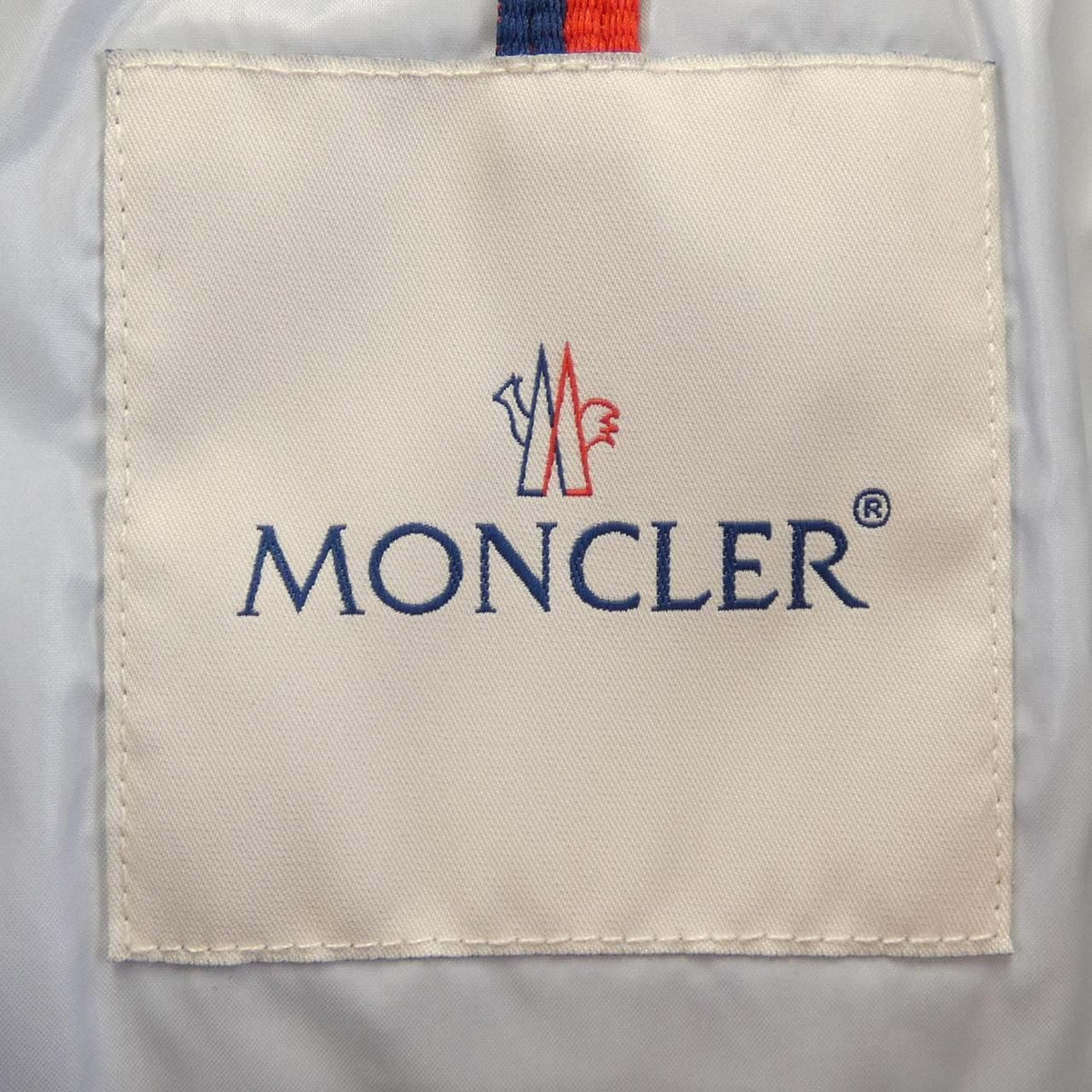 Moncler Ghany Down Vest — view 5