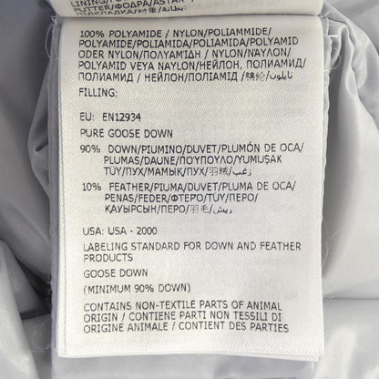 Moncler Ghany Down Vest — view 4