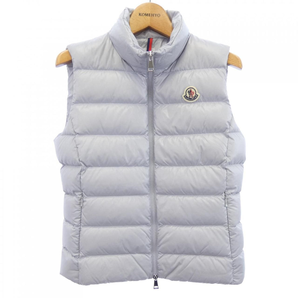 Moncler Ghany Down Vest