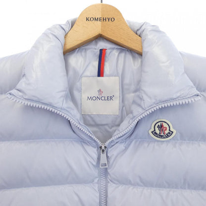 Moncler Ghany Down Vest — view 6