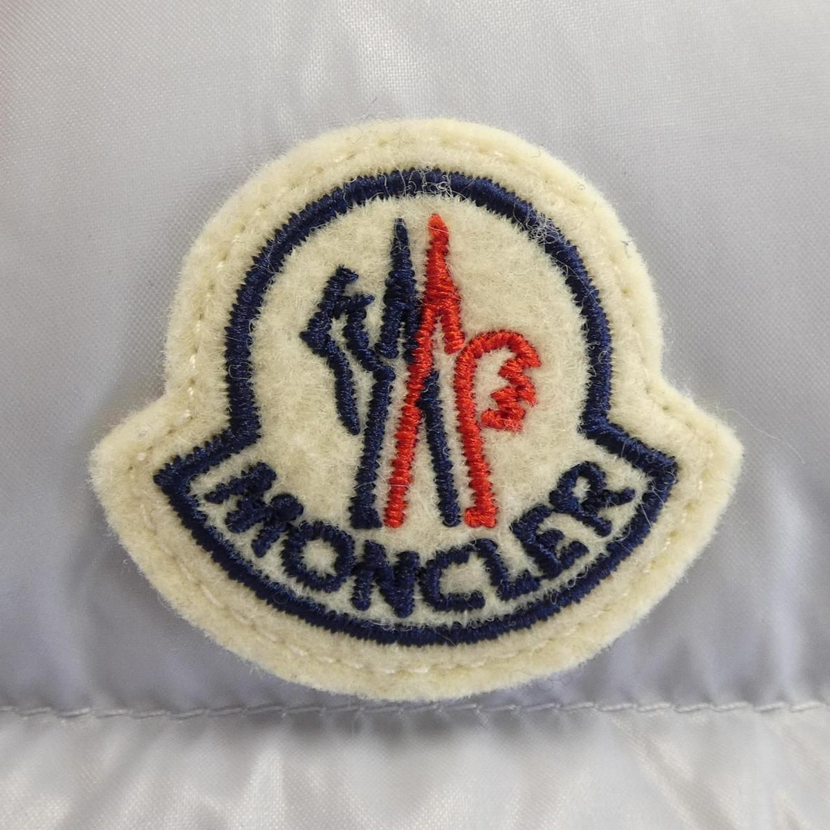 Moncler Ghany Down Vest — view 7
