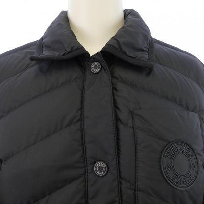 Hermes Clou de Selle Down Jacket — view 6