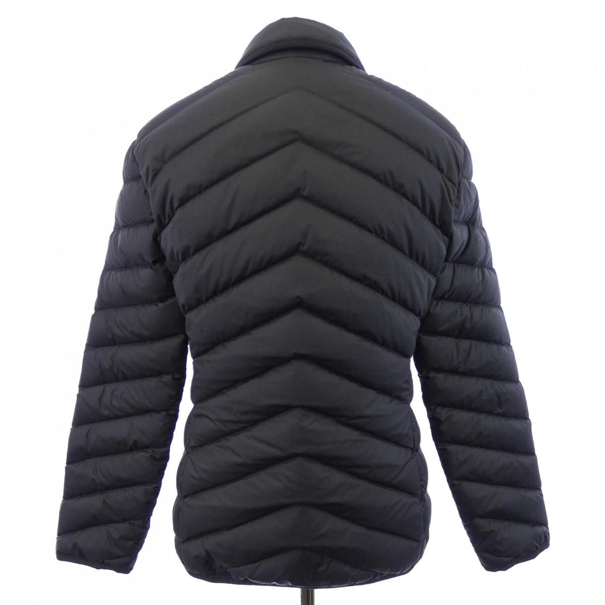 Hermes Clou de Selle Down Jacket — view 2