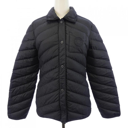 Hermes Clou de Selle Down Jacket