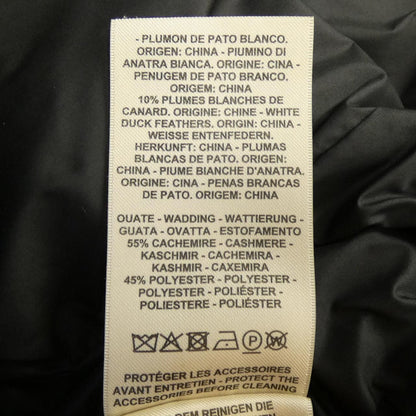 Hermes Clou de Selle Down Jacket — view 4