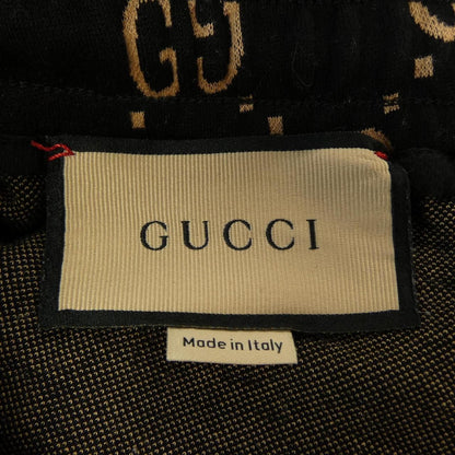 Gucci GG Cotton Jersey Jogging Pants — view 5