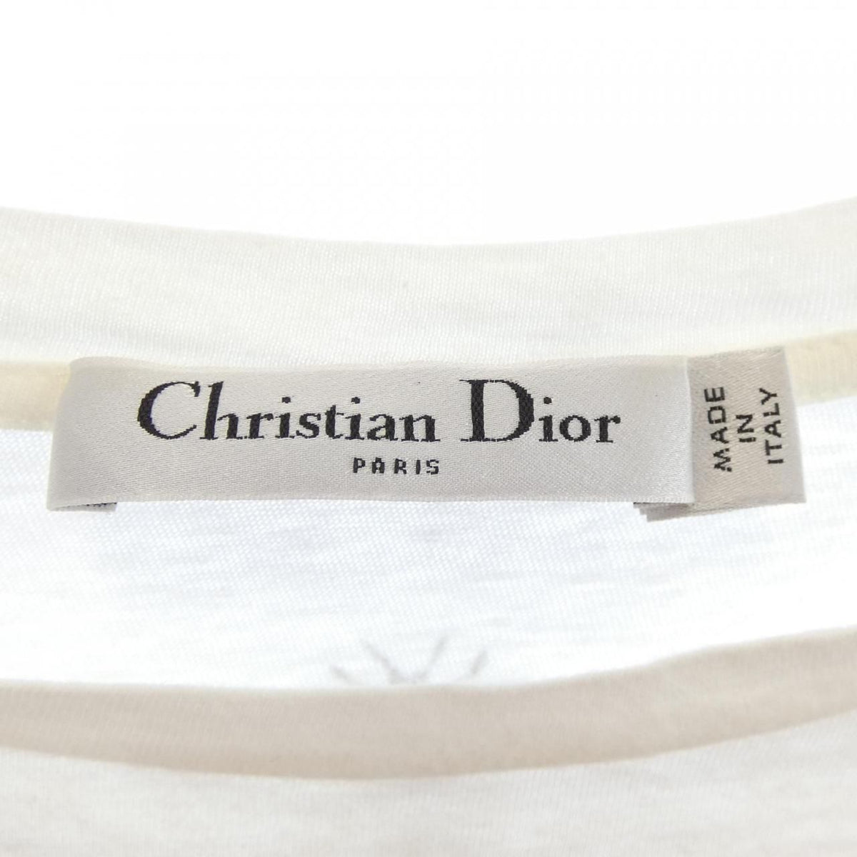 Dior Etoile de Voyage T-Shirt — view 4