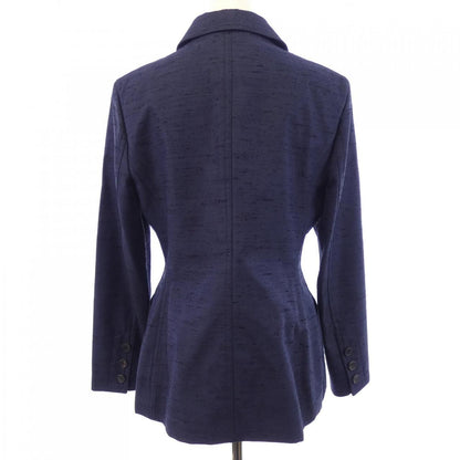 Dior Jacket Navy — view 2