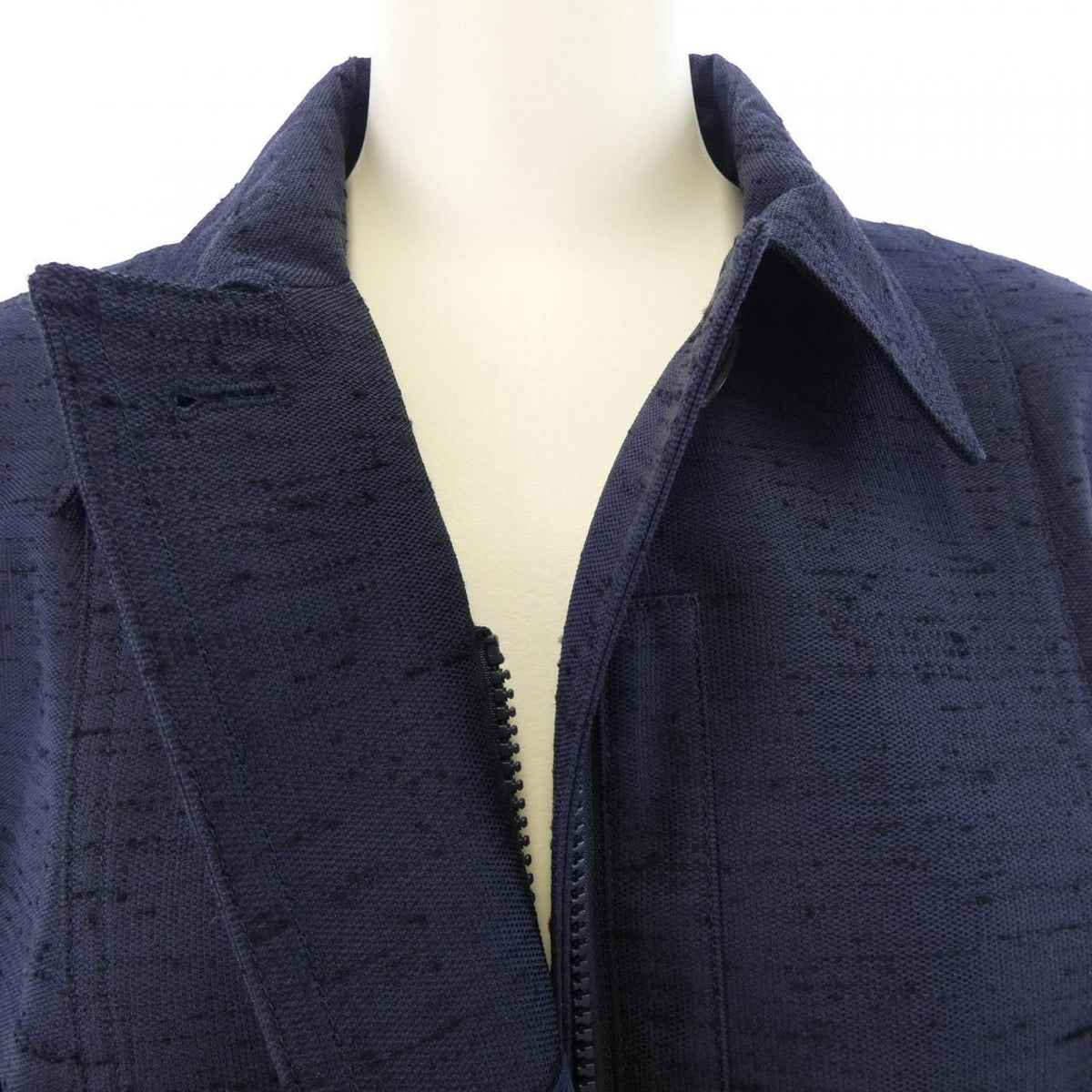 Dior Jacket Navy — view 5