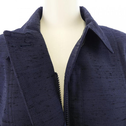 Dior Jacket Navy — view 5
