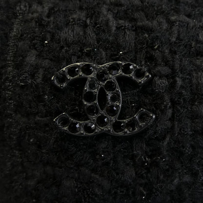 Chanel 07c Jacket Black — view 7